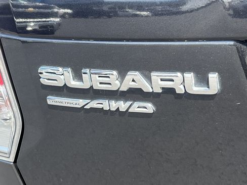 Used 2017 Subaru Forester 2.5i Premium AWD/4WD image 9