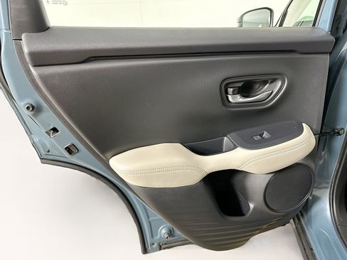 Used 2024 Honda HR-V LX image 25