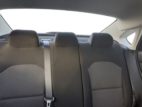 Used 2023 Kia Forte LXS w/ LXS Technology Package FWD image 14