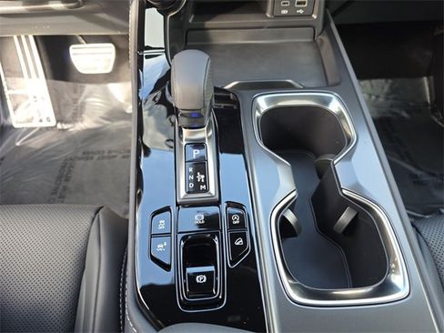 New 2026 Lexus NX 350 F Sport image 25