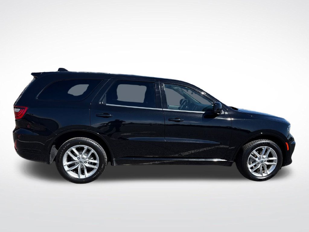 Used 2023 Dodge Durango GT AWD/4WD image 11