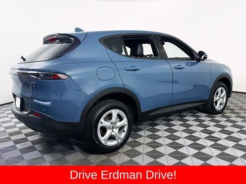Used 2023 Dodge Hornet GT Plus AWD/4WD image 23