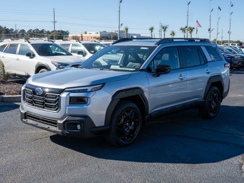 New 2026 Subaru Outback Limited w/ Premium/Limited Package 2 image 7