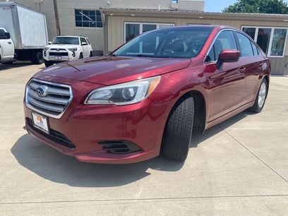 Used 2016 Subaru Legacy 2.5i Premium w/ Popular Package #3
