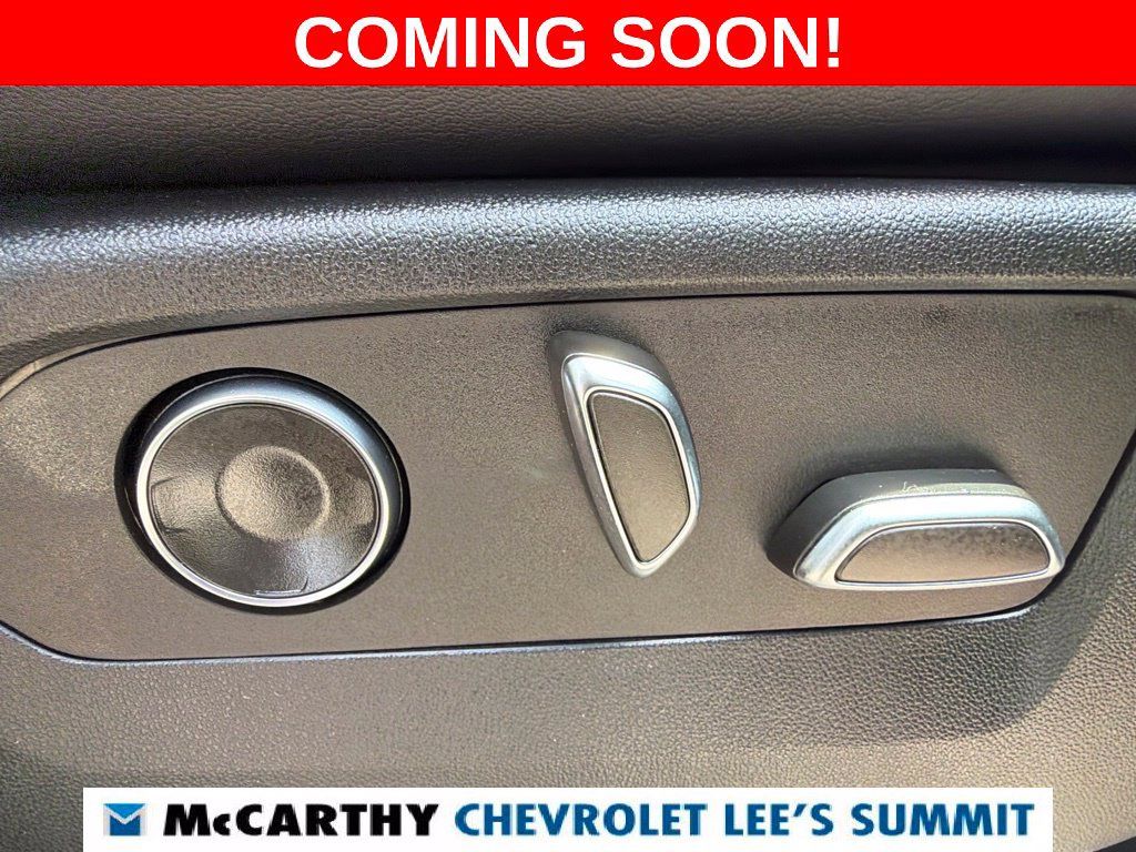 Used 2023 Cadillac Escalade ESV Sport w/ Touring Package AWD/4WD image 38
