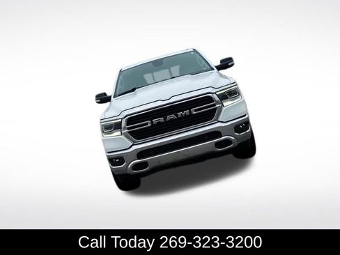 Used 2019 RAM 1500 Big Horn image 10