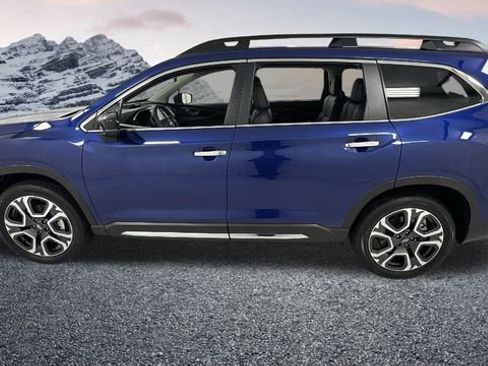 New 2026 Subaru Ascent Touring image 6