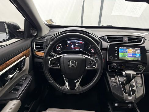 Used 2020 Honda CR-V EX-L image 26