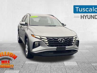Used 2024 Hyundai Tucson SEL
