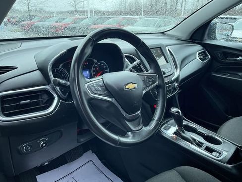 Certified 2019 Chevrolet Equinox LT image 10