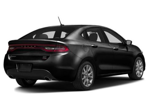 Used 2015 Dodge Dart SXT FWD image 3