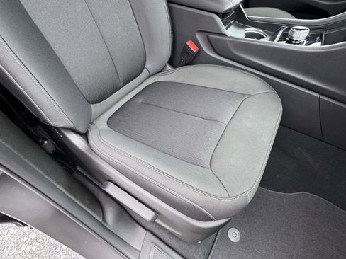 New 2025 Jeep Grand Cherokee L Laredo w/ Luxury Tech Group I AWD/4WD image 16