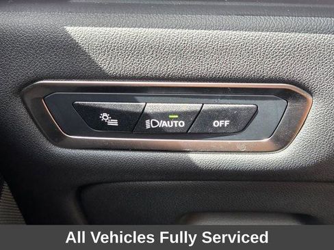 Used 2025 BMW X7 xDrive40i w/ Executive Package image 25