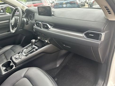 Used 2023 MAZDA CX-5 AWD 2.5 S image 33