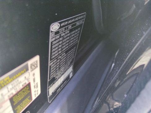 Used 2019 Land Rover Range Rover Sport HSE image 31