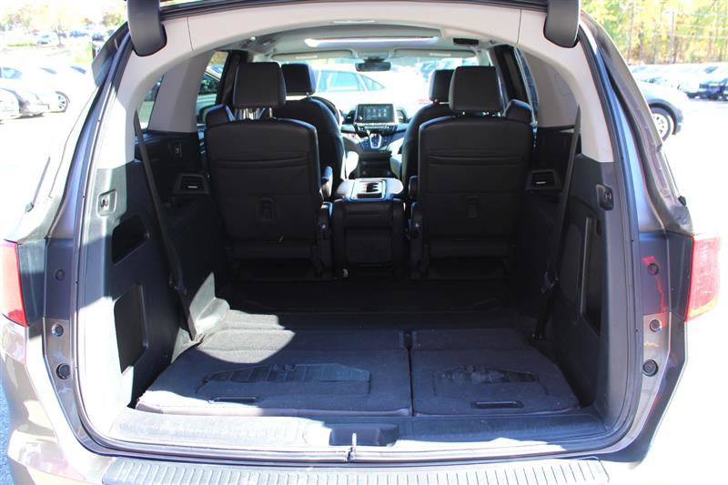 Used 2021 Honda Odyssey EX-L image 33