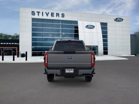 New 2026 Ford F250 XL w/ STX Appearance Package image 6