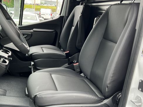 New 2026 Mercedes-Benz Sprinter 2500 image 18