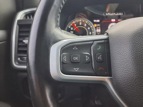 Used 2022 RAM 1500 Big Horn image 19