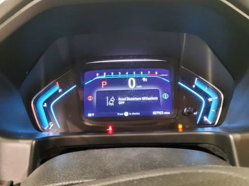Used 2024 Honda Odyssey Sport image 24
