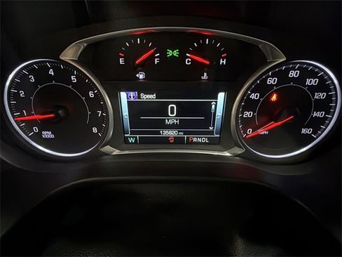 Certified 2018 GMC Acadia SLT image 15