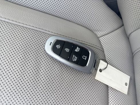 Used 2023 Hyundai Palisade Limited image 35