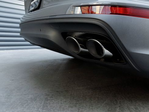 New 2026 Porsche Panamera 4 image 29
