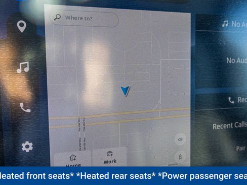 New 2026 Subaru Outback Limited XT image 7