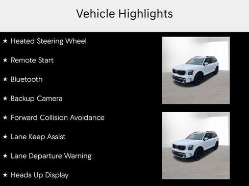 Used 2023 Kia Telluride SX Prestige X-Line AWD/4WD image 12