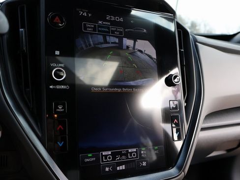 Used 2024 Subaru Crosstrek 2.5i Sport image 35