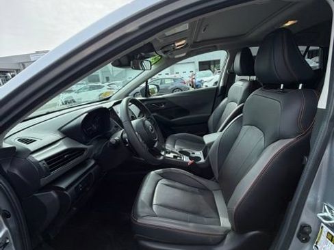 Used 2024 Subaru Crosstrek 2.5i Limited AWD/4WD image 11