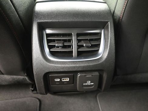 Used 2025 Chevrolet Blazer RS image 31