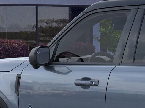 New 2025 Ford Bronco Sport Outer Banks w/ Outer Banks Tech Package+ image 51