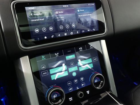 Used 2022 Land Rover Range Rover P525 Westminster Edition image 55