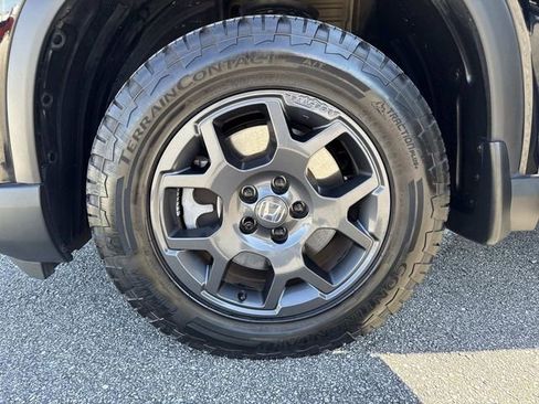 Used 2024 Honda Pilot TrailSport image 34
