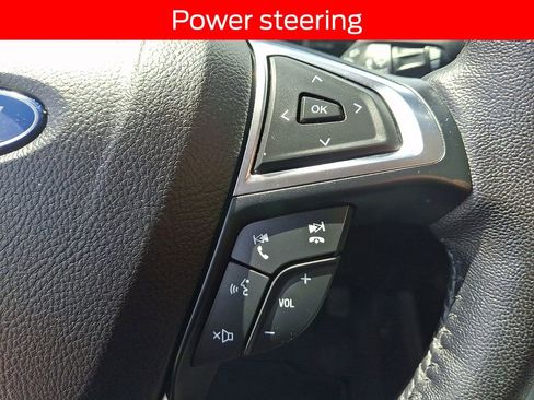 Used 2023 Ford Edge Titanium AWD/4WD image 20