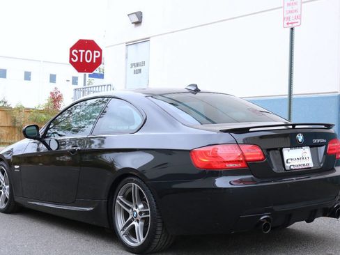 Used 2011 BMW 335is Coupe image 6