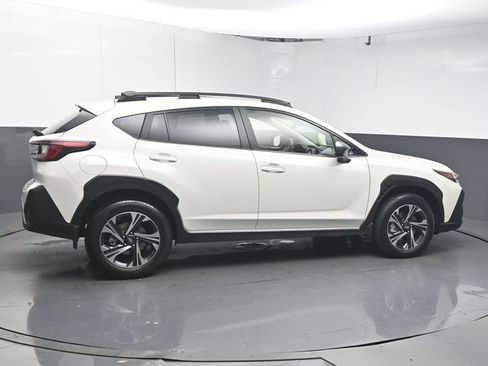 Certified 2024 Subaru Crosstrek 2.0i Premium AWD/4WD image 8