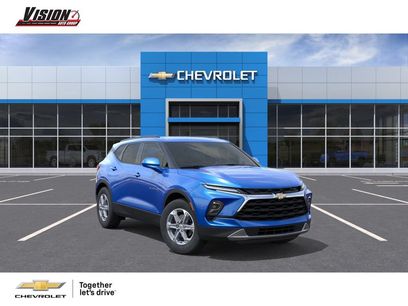 New 2026 Chevrolet Blazer LT w/ Convenience Package