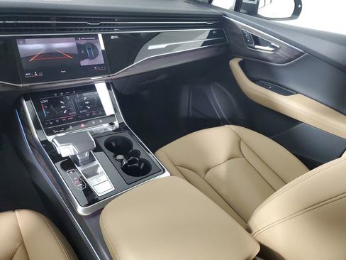 New 2026 Audi Q7 3.0T Premium Plus image 17