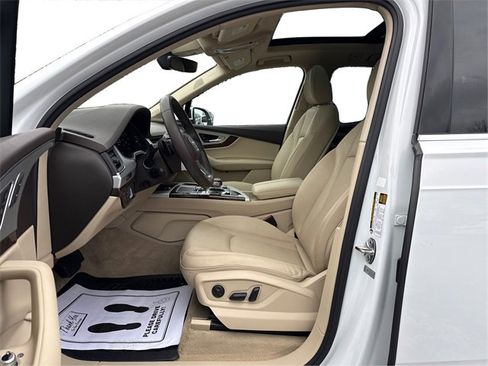 Used 2018 Audi Q7 2.0T Premium Plus w/ Premium Plus Package image 10