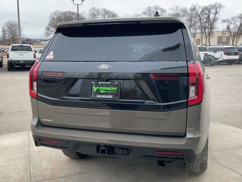 New 2026 Ford Expedition Tremor AWD/4WD image 4