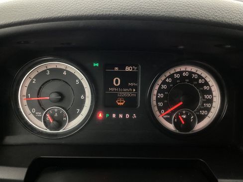 Used 2018 RAM 1500 Tradesman image 33