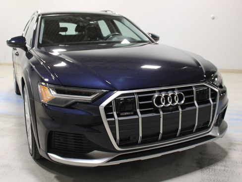 Used 2021 Audi A6 3.0T allroad Prestige AWD/4WD image 14