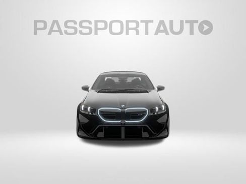 New 2027 BMW M5 AWD/4WD image 3