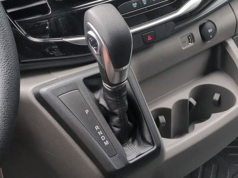 New 2025 Ford Transit 150 w/ Interior Upgrade Package image 32