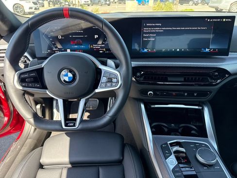 Used 2026 BMW M240i xDrive Coupe AWD/4WD image 11
