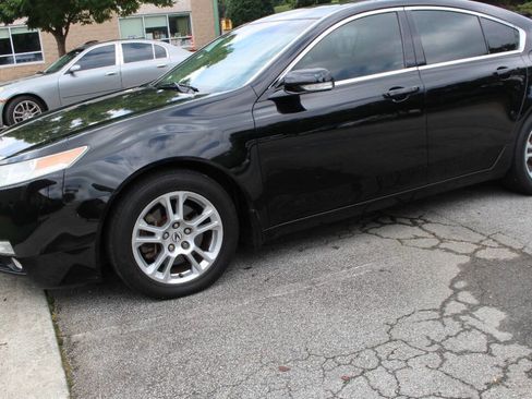 Used 2011 Acura TL image 13