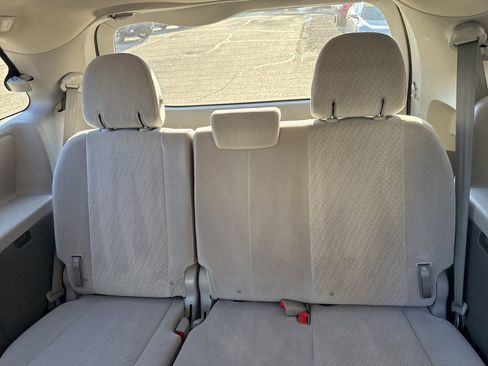 Used 2017 Toyota Sienna LE image 21