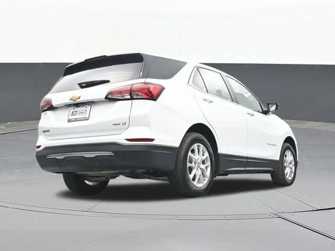 Used 2023 Chevrolet Equinox LT AWD/4WD image 47